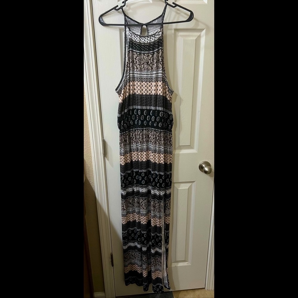 American Eagle Maxi Dress
